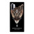 MARCELO BURLON TIGER Samsung Galaxy Note 10 Plus Case Cover