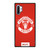MANCHESTER UNITED FC RED DEVILS Samsung Galaxy Note 10 Plus Case Cover