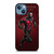 ANT-MAN SCOTT LANG AVENGERS iPhone 13 Case Cover