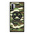 MAGPUL MULTICAM SKULL CAMO Samsung Galaxy Note 10 Plus Case Cover