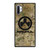 MAGPUL MULTICAM CAMO ICON Samsung Galaxy Note 10 Plus Case Cover