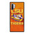 LSU TIGERS FOOTBALL TEAM Samsung Galaxy Note 10 Plus Case Cover