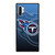 LOGO TENNESSEE TITANS Samsung Galaxy Note 10 Plus Case Cover