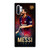 LIONEL MESSI BARCELONA FC Samsung Galaxy Note 10 Plus Case Cover