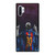 LIONEL MESSI BARCA Samsung Galaxy Note 10 Plus Case Cover