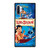 LILO AND STITCH DISNEY CARTOON Samsung Galaxy Note 10 Plus Case Cover