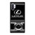 LEXUS LOGO Samsung Galaxy Note 10 Plus Case Cover