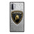 LAMBORGHINI EMBLEM Samsung Galaxy Note 10 Plus Case Cover LAMBORGHINI EMBLEM Samsung Galaxy Note 10 Plus Case Cover