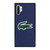 LACOSTE LOGO Samsung Galaxy Note 10 Plus Case Cover
