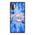 LA LOS ANGELES CLIPPERS LOGO Samsung Galaxy Note 10 Plus Case Cover