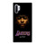 LA LAKERS PLAYER ANTHONY DAVIS Samsung Galaxy Note 10 Plus Case Cover