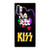 KISS BAND ROCK POSTER Samsung Galaxy Note 10 Plus Case Cover
