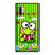 KEROPPI CUTE CARTOON Samsung Galaxy Note 10 Plus Case Cover