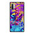 KENZO PARIS FLOWER Samsung Galaxy Note 10 Plus Case Cover