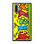 KEITH HARING ART Samsung Galaxy Note 10 Plus Case Cover