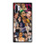 KEHLANI TSUNAMI ASHLEY COLLAGE Samsung Galaxy Note 10 Plus Case Cover