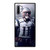 JULIAN EDELMAN PATRIOTS Samsung Galaxy Note 10 Plus Case Cover