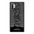JOY DIVISION UNKNOWN PLEASURE PATTERN Samsung Galaxy Note 10 Plus Case Cover
