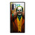 JOKER JOAQUIN PHOENIX SMILE Samsung Galaxy Note 10 Plus Case Cover JOKER JOAQUIN PHOENIX SMILE Samsung Galaxy Note 10 Plus Case Cover