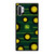 JOHN DEERE CUTE LOGO Samsung Galaxy Note 10 Plus Case Cover