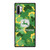JOHN DEERE CAMO PATTERN Samsung Galaxy Note 10 Plus Case Cover