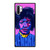 JIMI HENDRIX GUITAR LEGEND ART Samsung Galaxy Note 10 Plus Case Cover