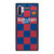JERSEY BARCELONA NEW Samsung Galaxy Note 10 Plus Case Cover