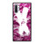 JAKE PAUL LOGO CROSS CAMO Samsung Galaxy Note 10 Plus Case Cover