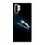 JAGUAR GLOW EMBLEM Samsung Galaxy Note 10 Plus Case Cover