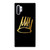 J COLE BORN SINNER SIGNATURE Samsung Galaxy Note 10 Plus Case Cover