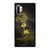 IOWA HAWKEYES MASCOT Samsung Galaxy Note 10 Plus Case Cover