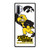 IOWA HAWKEYES MASCOT 2 Samsung Galaxy Note 10 Plus Case Cover