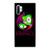 INVADER ZIM ALIEN WE ARE NORMAL Samsung Galaxy Note 10 Plus Case Cover