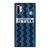 INTER MILAN 2020 HOME JERSEY Samsung Galaxy Note 10 Plus Case Cover