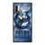 INDIANAPOLIS COLTS ICON Samsung Galaxy Note 10 Plus Case Cover