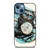 ALICE IN WONDERLAND CHESHIRE CAT ART 2 iPhone 13 Case Cover