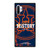 HOUSTON ASTROS POSTER Samsung Galaxy Note 10 Plus Case Cover