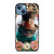 ALICE IN WONDERLAND CAT CUTE iPhone 13 Case Cover