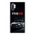 HONDA CIVIC TYPE R CAR Samsung Galaxy Note 10 Plus Case Cover