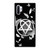 HIM BAND HEARTAGRAM ICON Samsung Galaxy Note 10 Plus Case Cover