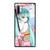 HATSUNE MIKU ANIME Samsung Galaxy Note 10 Plus Case Cover