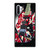 GUITAR EDDIE VAN HALEN GUITAR Samsung Galaxy Note 10 Plus Case Cover