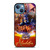 ALADDIN DISNEY iPhone 13 Case Cover