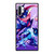 GRENINJA POKEMON EVOLUTION Samsung Galaxy Note 10 Plus Case Cover