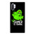 GHOSTBUSTER SLIMER IS COMING Samsung Galaxy Note 10 Plus Case Cover