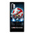 GHOSTBUSTER POSTER Samsung Galaxy Note 10 Plus Case Cover GHOSTBUSTER POSTER Samsung Galaxy Note 10 Plus Case Cover
