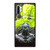 GENJI OVERWATCH DRAGON ART Samsung Galaxy Note 10 Plus Case Cover