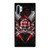 GEARS OF WAR ENGINE SKULL Samsung Galaxy Note 10 Plus Case Cover GEARS OF WAR ENGINE SKULL Samsung Galaxy Note 10 Plus Case Cover