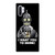 FUTURAMA BENDER QUOTE Samsung Galaxy Note 10 Plus Case Cover