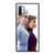 FROZEN 2 ELSA AND  ANNA Samsung Galaxy Note 10 Plus Case Cover FROZEN 2 ELSA AND  ANNA Samsung Galaxy Note 10 Plus Case Cover